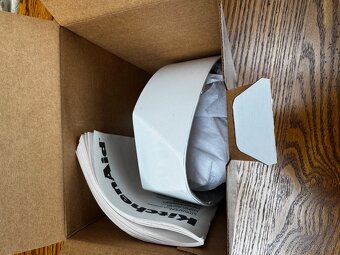 KitcheAid 5JE Lis na citrusy - NOVÝ nerozbalený - 4