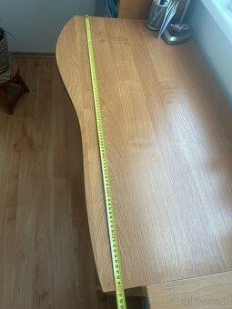 písací stolík - 4