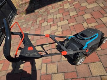 Gardena  1600/37 - 4