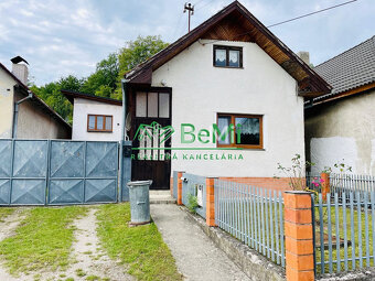 Na Predaj rodinný dom - Dubodiel - 4