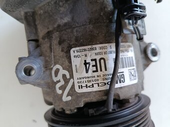 kompresor klimatizacie opel astra 13335251 130€ - 4