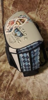 Školská taška - 4