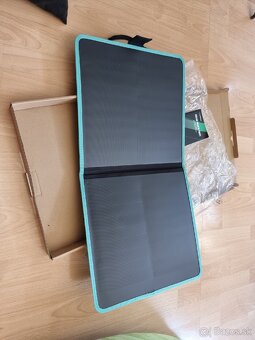 Skladací fotovoltický panel 60w - 4