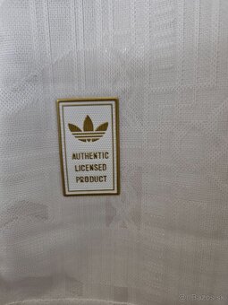 Dres Arsenal zapasovy - 4