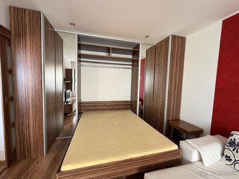 Prenájom 1-izbového bytu – ul. Zd. Nejedleho - 4