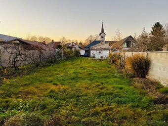 Kompletne zrekonštruovaný RD, 1868m2, Čemerné, VT - 4