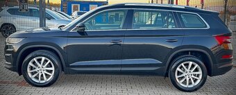 ŠKODA KODIAQ 1.5TSI DSG - 4