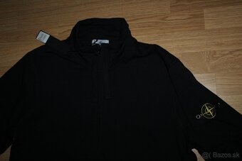 Pánska mikina Stone Island - 4