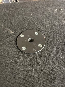 Subbas RCF LF18G400/8 - 4