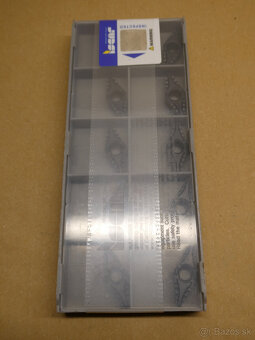 Predám nôž Sandvik SVJBL a doštičky - 4