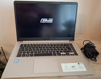 ASUS  X510UA - 4