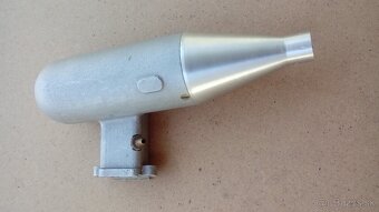 Modelársky výfuk - 4