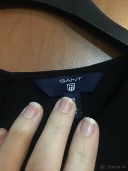 GANT 100%original dámske saty S - 4