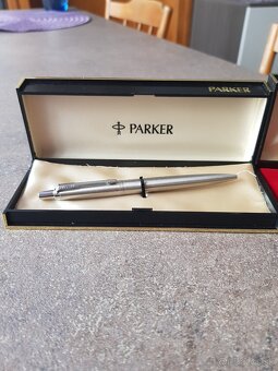 PARKER pero lux - 4