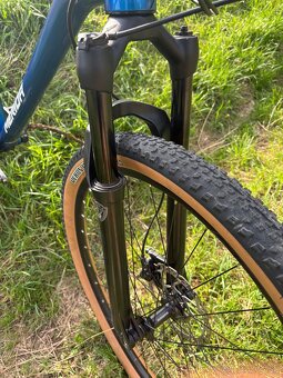 Merida Big Nine 600 - 4