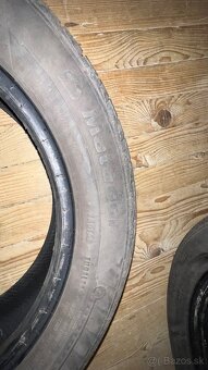 Zimné pneu 195/55/R16 Matador Sibir Snow MP92 - 4