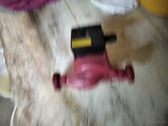 Predám vodárenský material - 4