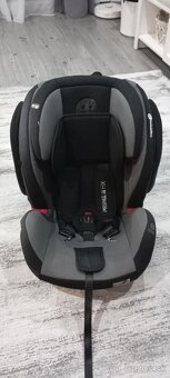 Detska autosedačka Petitte&Mars - 4