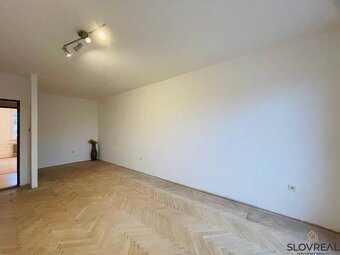 SLOVREAL na predaj 2 izbový byt Žarnovica, 55 m2 - 4