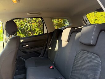 DACIA DUSTER 1.5 Dci 4x4 2019 - 4