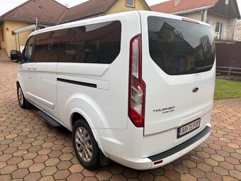 Predám Ford Tourneo Custom - 4
