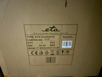 nový ETA Gratus Kuliner II Max 2038 90010 - 4