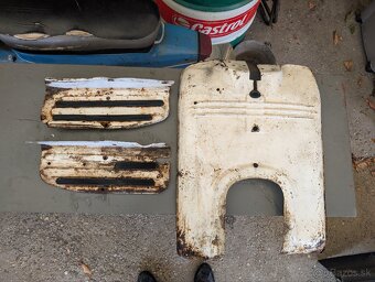 Reumaplechy Jawa 20 - 4