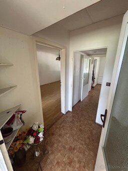 Znížená cena - 3 izbový byt Partizánske na predaj - 4