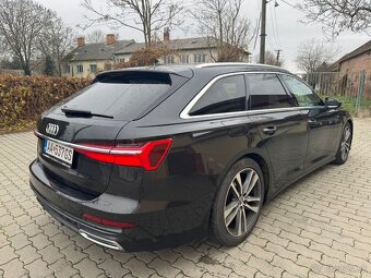 Audi A6 c8 - 4