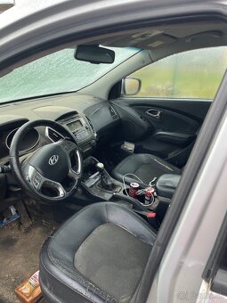 Hyundai ix35 - 4