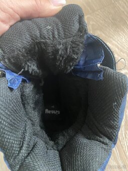 Zimné čižmy v. 28 - 4