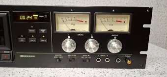 Cassette Tape Deck 》Tascam 112 mk2 》 Japan - 4