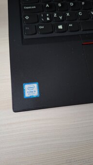 Predam notebook Lenovo ThinkPad E480 - 4