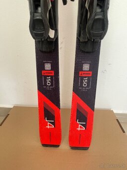 Atomic Redster J4 150cm - 4