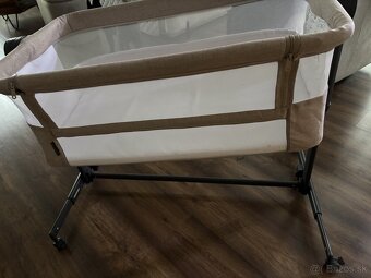 Kinderfkraft Neste Up2 postielka - 4