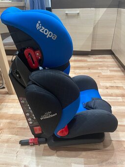 Zopa Carrera Fix - 4