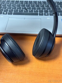 Beats Solo 3 black - 4