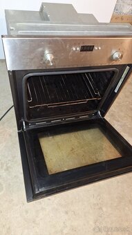 Vstavaná el.rura Whirpool - 4