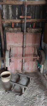 Rotovátor Bridgestone 375 sprint - 4