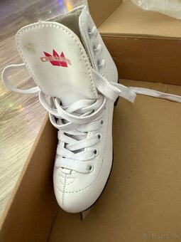 Korčule na ľad - 4