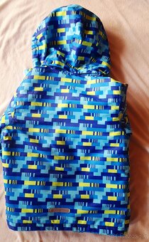 Alpine pro lyziarska suprava 116/122 - 4