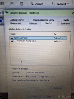 HP ProBook 450 G2 - 4