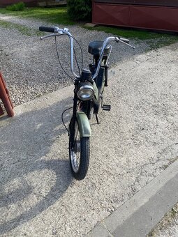 Predám babetu 210 - 4