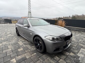 BMW 530xdrive - 4