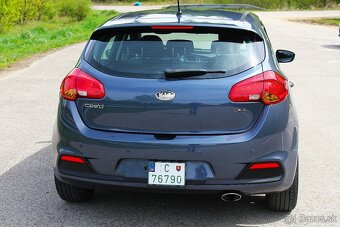 KIA.....CEED...66KW...CRDI...MANUAL 6st...2013....179TIS..KM - 4