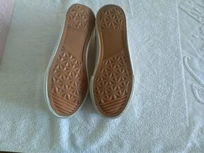 Dievcenske topanky velkost 33 - 4