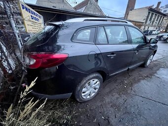 Renault Megane 1.2 TCe - 4