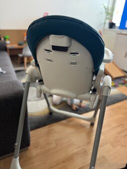 Peg perego stolička - 4