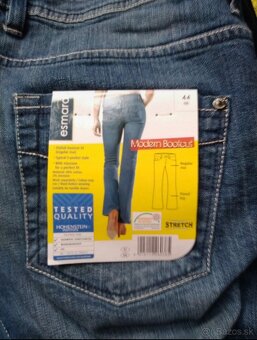 Predám dámske rifle - 4