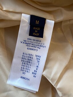 Louis vuitton Bunda - 4